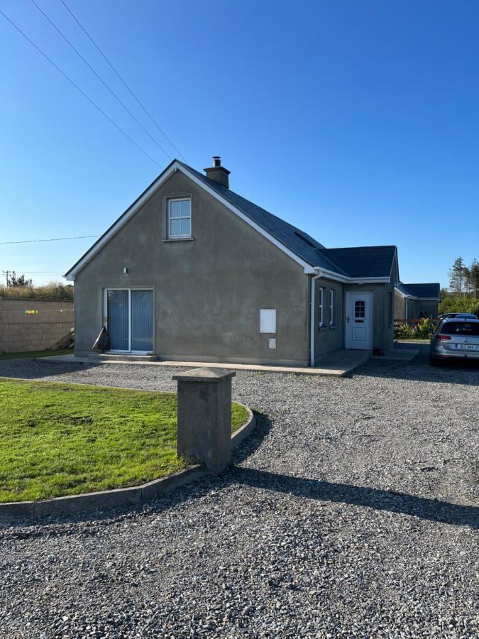 Culu Villa Kincasslagh Bagian luar foto