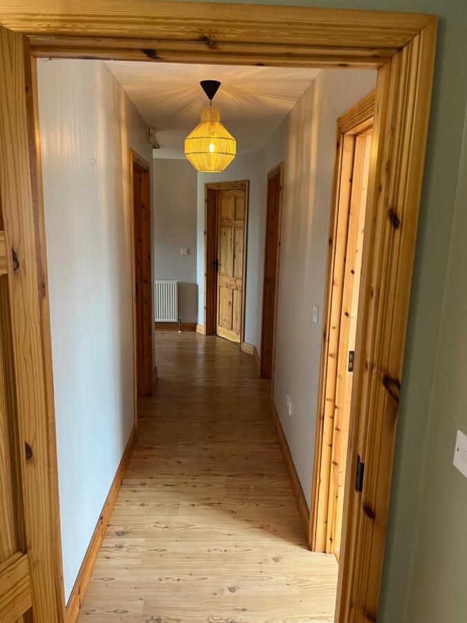 Culu Villa Kincasslagh Bagian luar foto