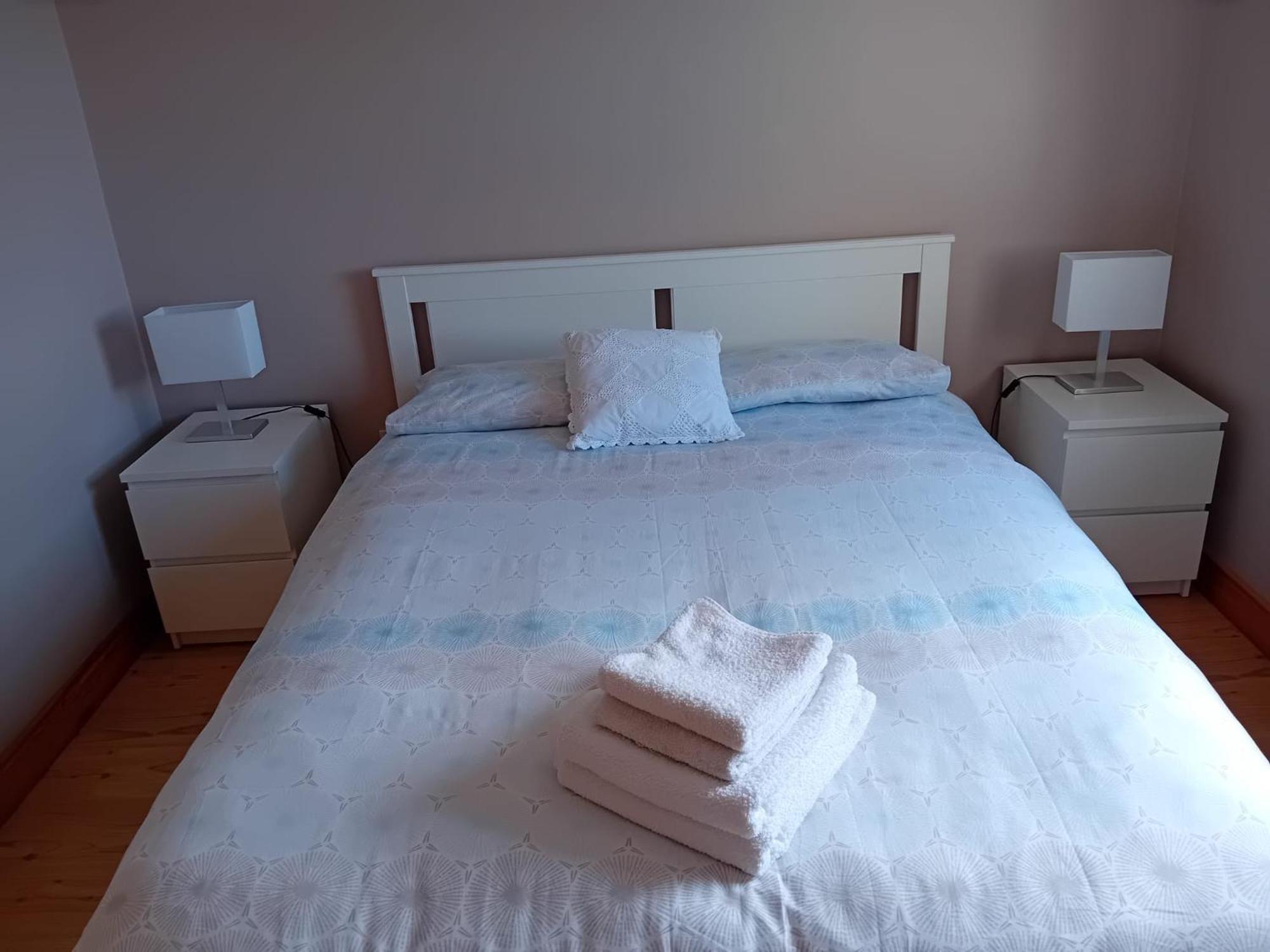 Culu Villa Kincasslagh Bagian luar foto